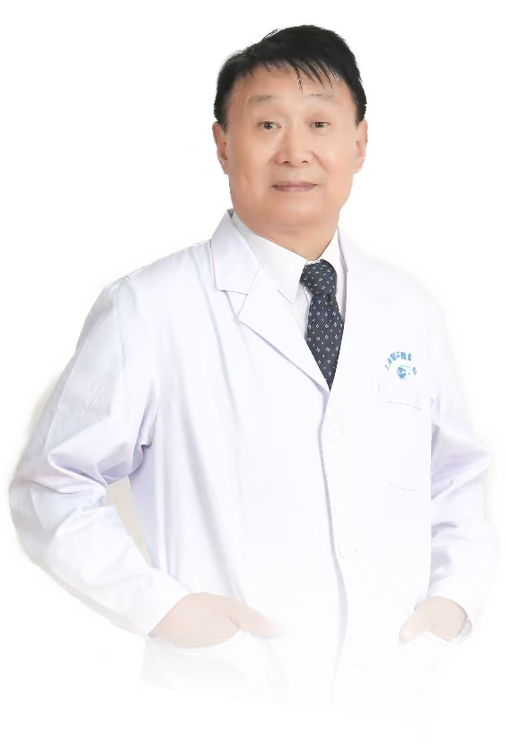 陈培正